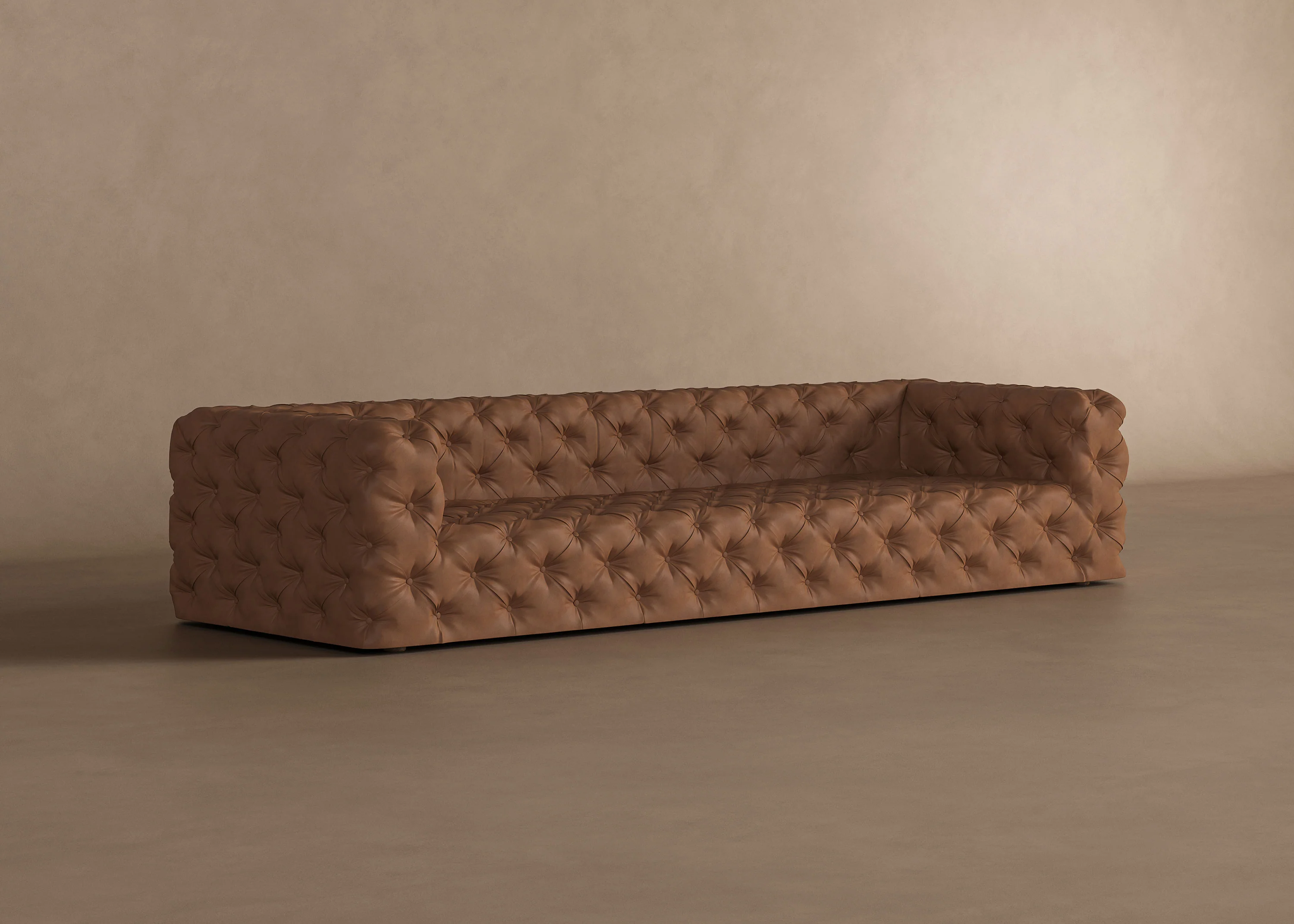 The Rhone Sofa - Image 2