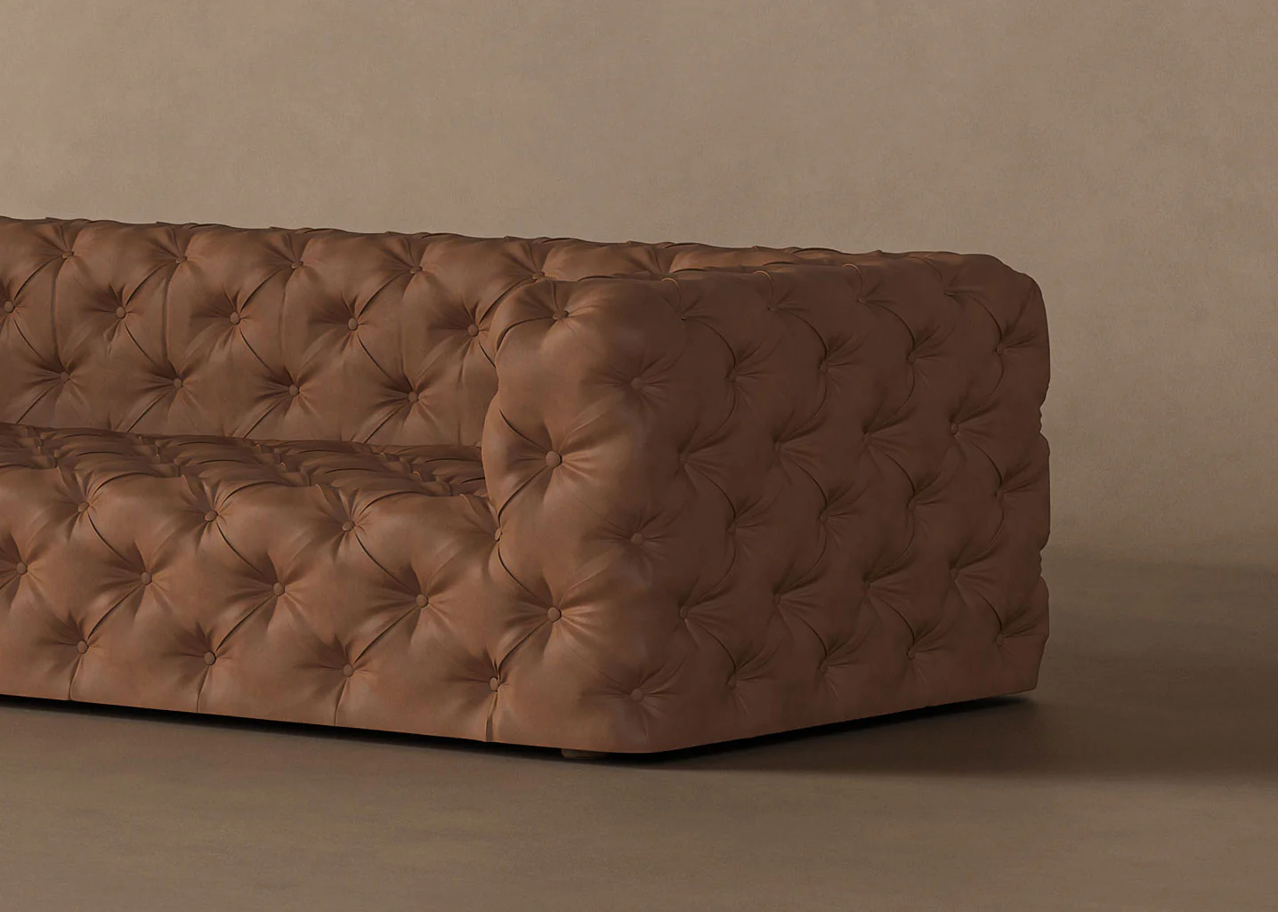 The Rhone Sofa - Image 6